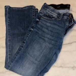 St John’s 2P Flare Jeans